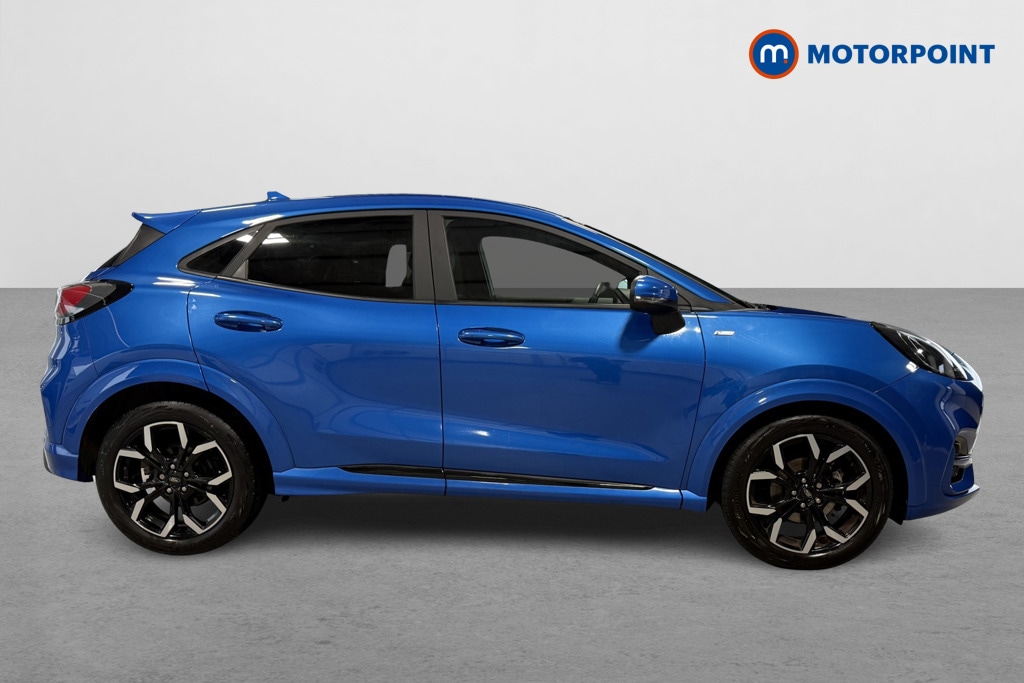 Used Ford Puma 2022 for sale - 76412995: Photo 8