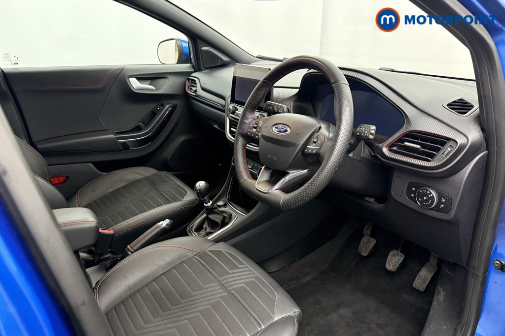 Used Ford Puma 2022 for sale - 76412995: Photo 9