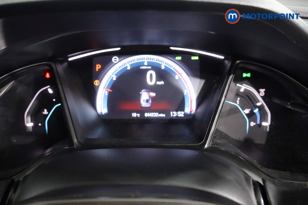 Used Honda Civic 2018 for sale - 76819514: Photo 10