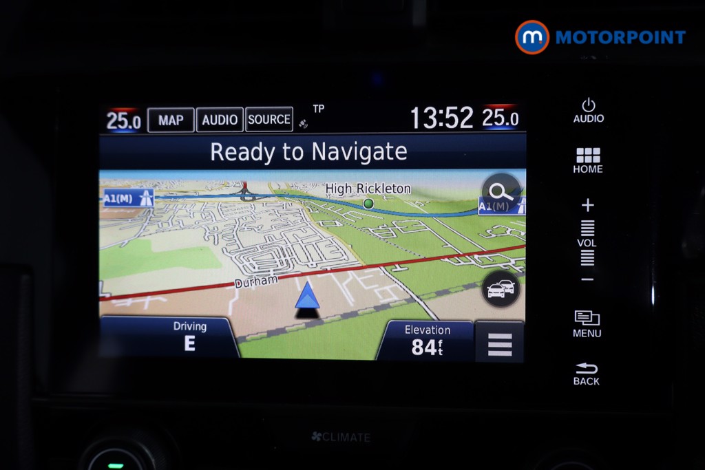 Used Honda Civic 2018 for sale - 76819514: Photo 13