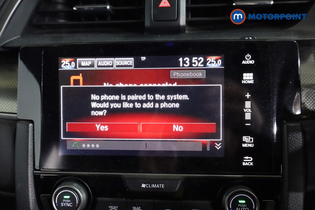 Used Honda Civic 2018 for sale - 76819514: Photo 14