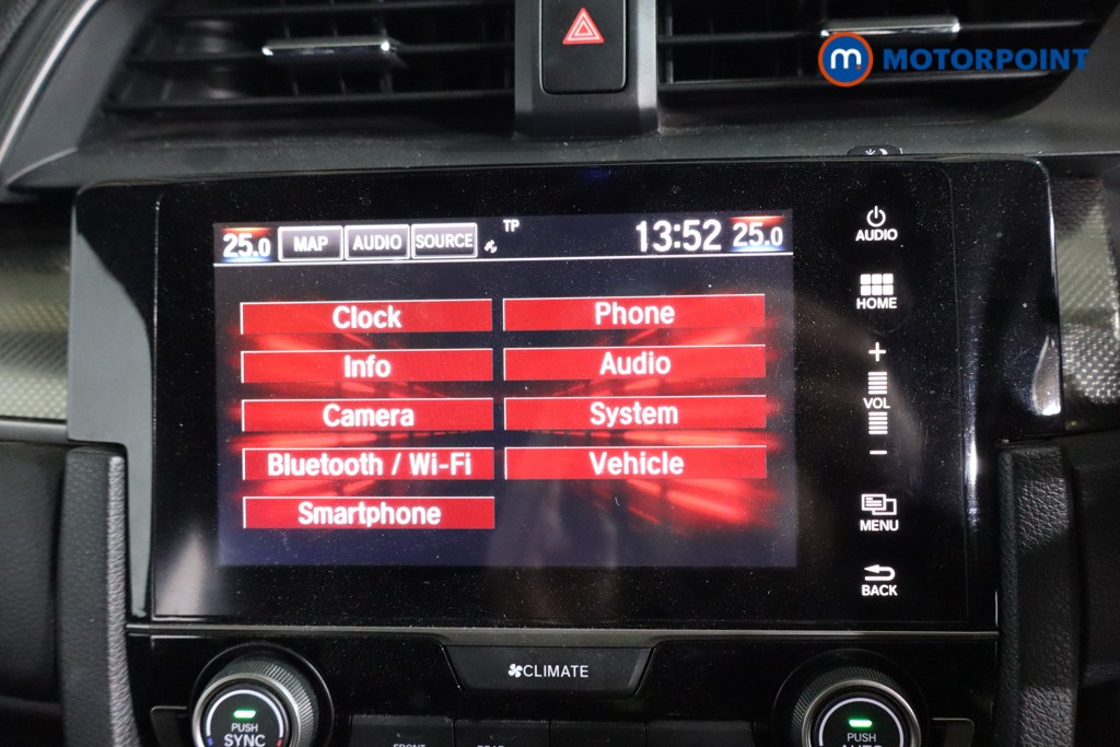 Used Honda Civic 2018 for sale - 76819514: Photo 15