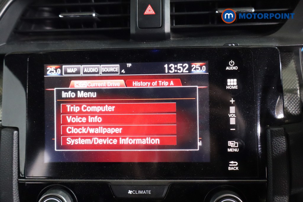 Used Honda Civic 2018 for sale - 76819514: Photo 17