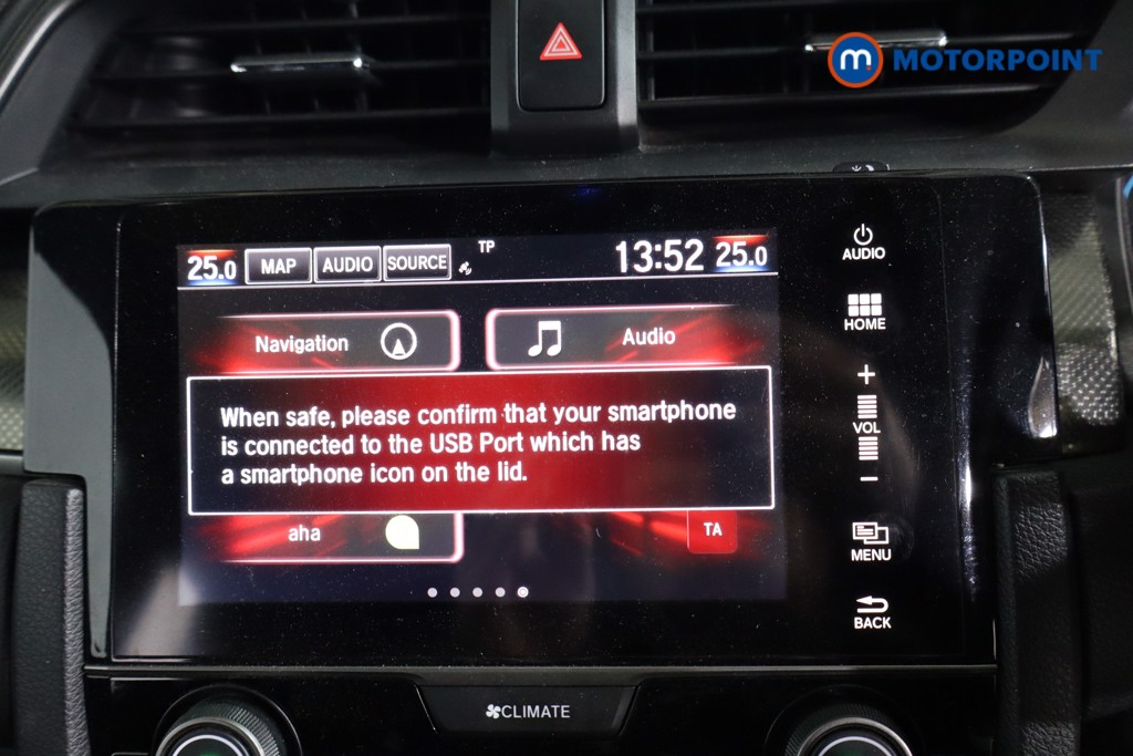 Used Honda Civic 2018 for sale - 76819514: Photo 18