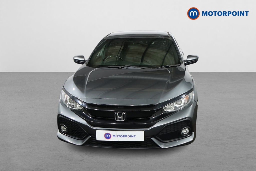 Used Honda Civic 2018 for sale - 76819514: Photo 2