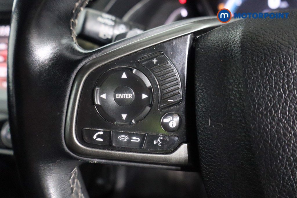 Used Honda Civic 2018 for sale - 76819514: Photo 21