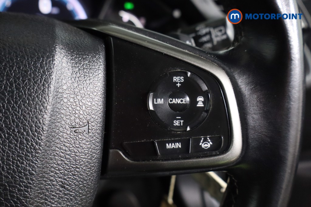 Used Honda Civic 2018 for sale - 76819514: Photo 22
