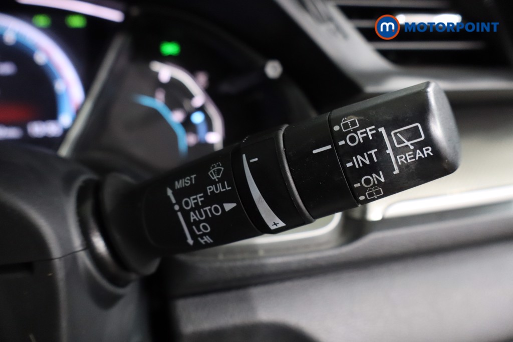 Used Honda Civic 2018 for sale - 76819514: Photo 24