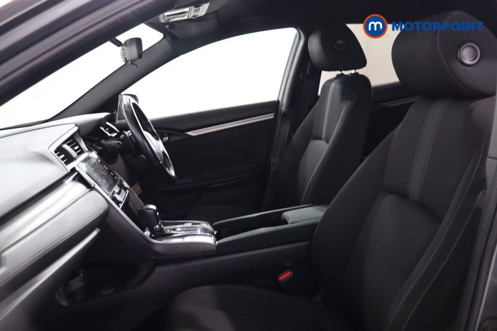 Used Honda Civic 2018 for sale - 76819514: Photo 27