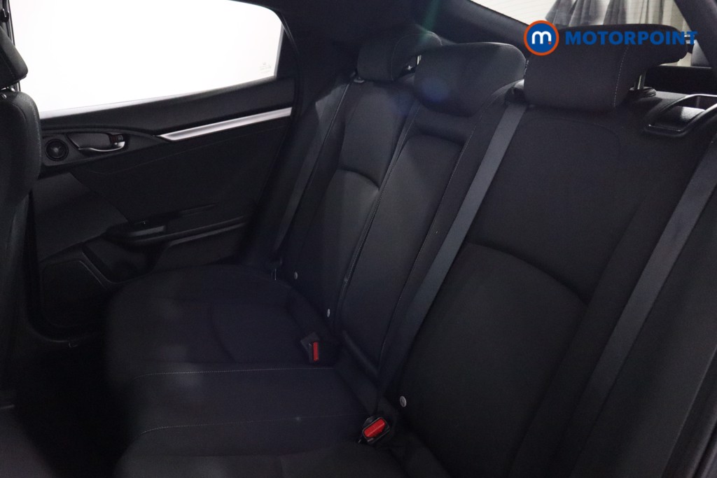 Used Honda Civic 2018 for sale - 76819514: Photo 28