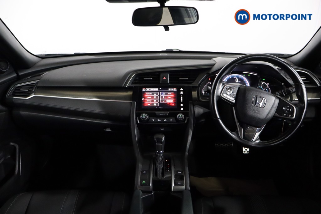 Used Honda Civic 2018 for sale - 76819514: Photo 29