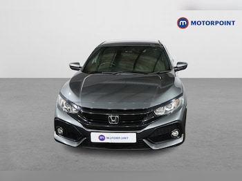 Used Honda Civic 2018 for sale - 76819514: Photo