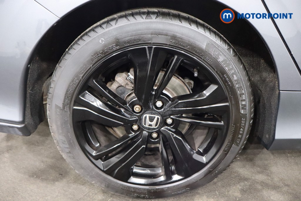 Used Honda Civic 2018 for sale - 76819514: Photo 32