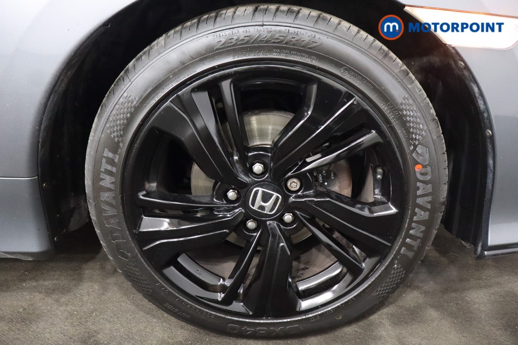 Used Honda Civic 2018 for sale - 76819514: Photo 33