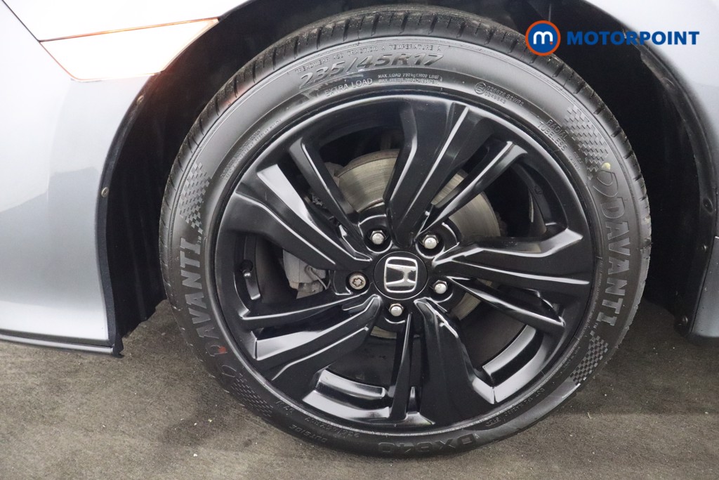 Used Honda Civic 2018 for sale - 76819514: Photo 34