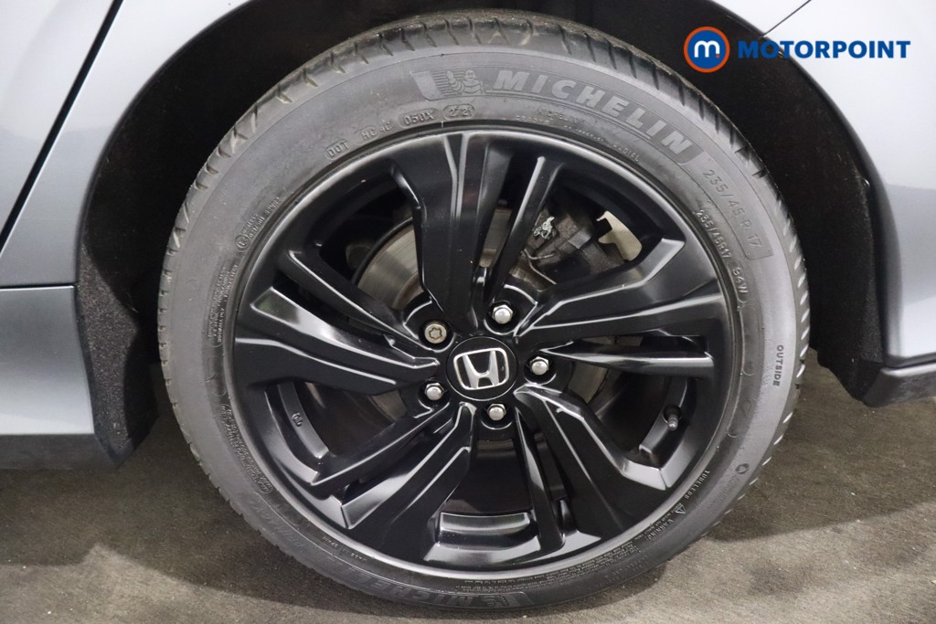 Used Honda Civic 2018 for sale - 76819514: Photo 35