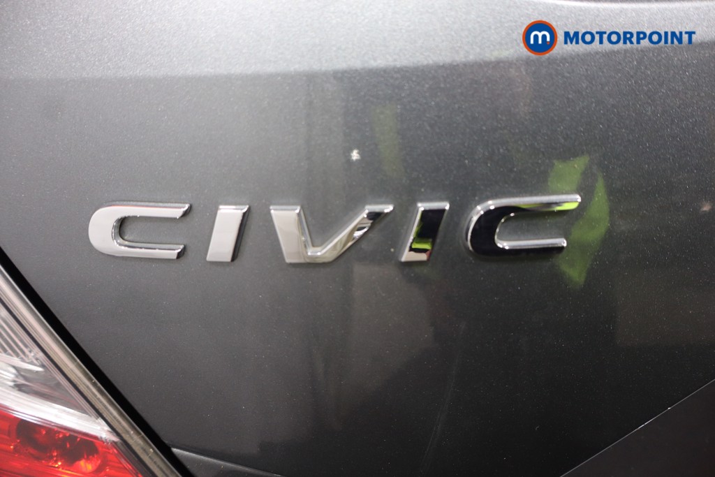 Used Honda Civic 2018 for sale - 76819514: Photo 38