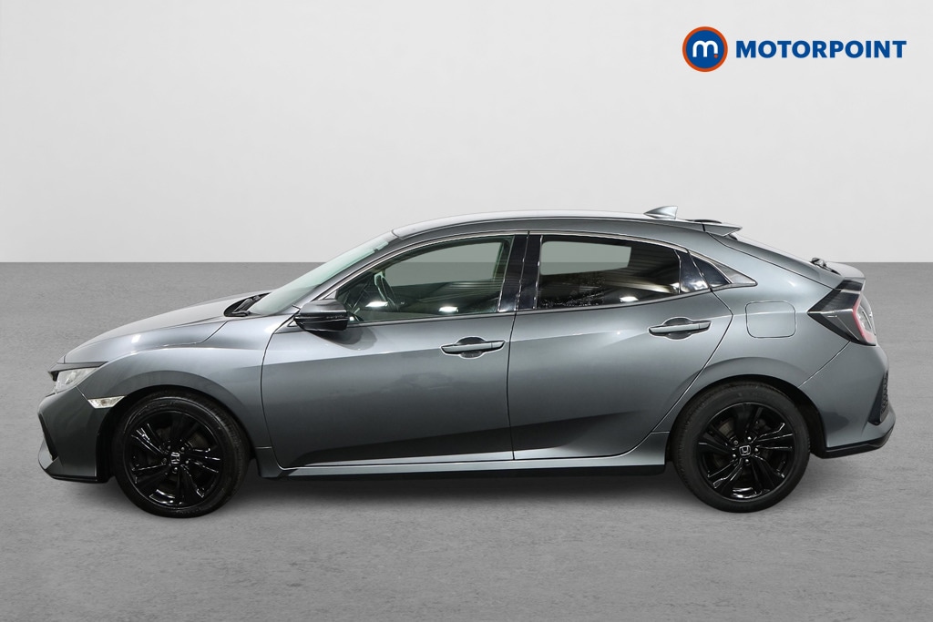 Used Honda Civic 2018 for sale - 76819514: Photo 4