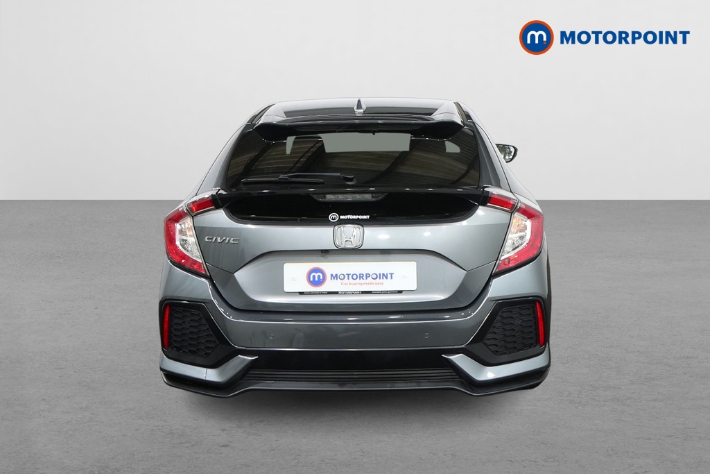 Used Honda Civic 2018 for sale - 76819514: Photo 6