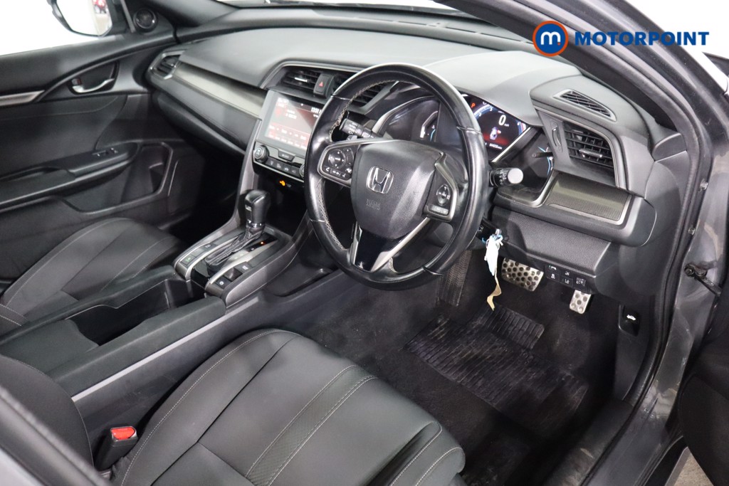 Used Honda Civic 2018 for sale - 76819514: Photo 9