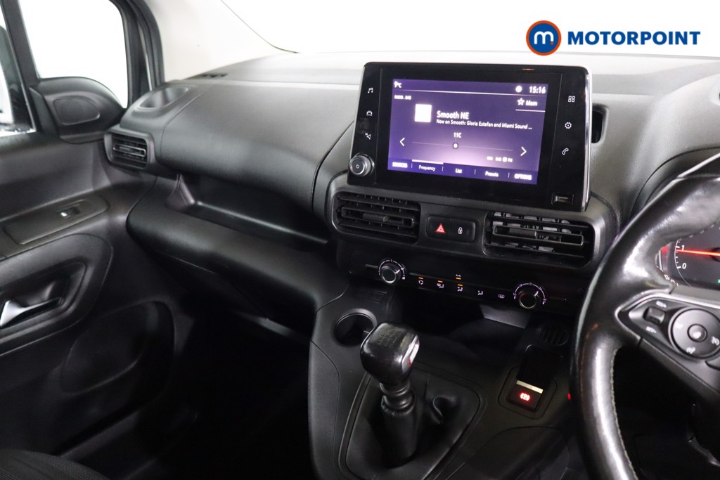 Used Vauxhall Combo Life 2021 for sale - 77002231: Photo 11