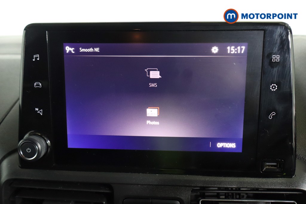 Used Vauxhall Combo Life 2021 for sale - 77002231: Photo 14