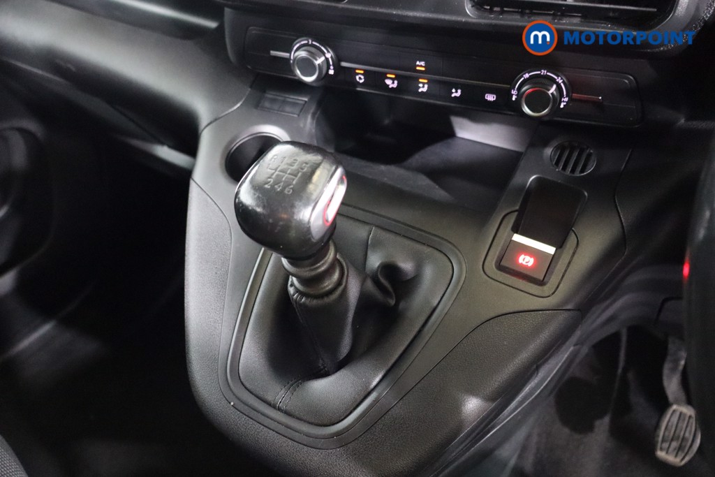 Used Vauxhall Combo Life 2021 for sale - 77002231: Photo 18