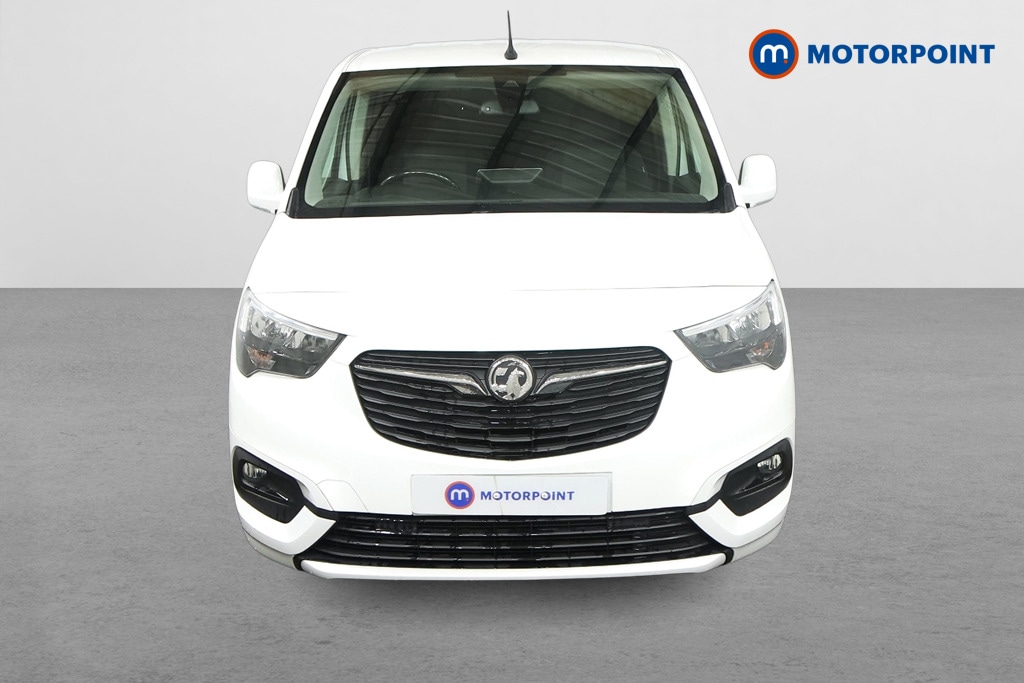 Used Vauxhall Combo Life 2021 for sale - 77002231: Photo 2