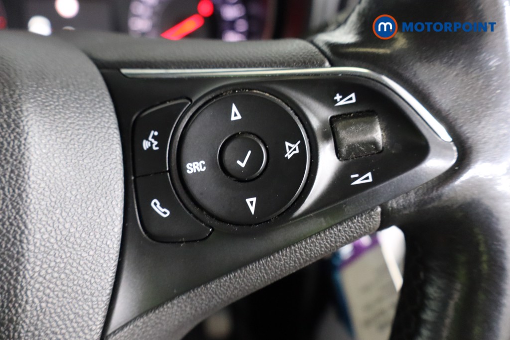 Used Vauxhall Combo Life 2021 for sale - 77002231: Photo 20