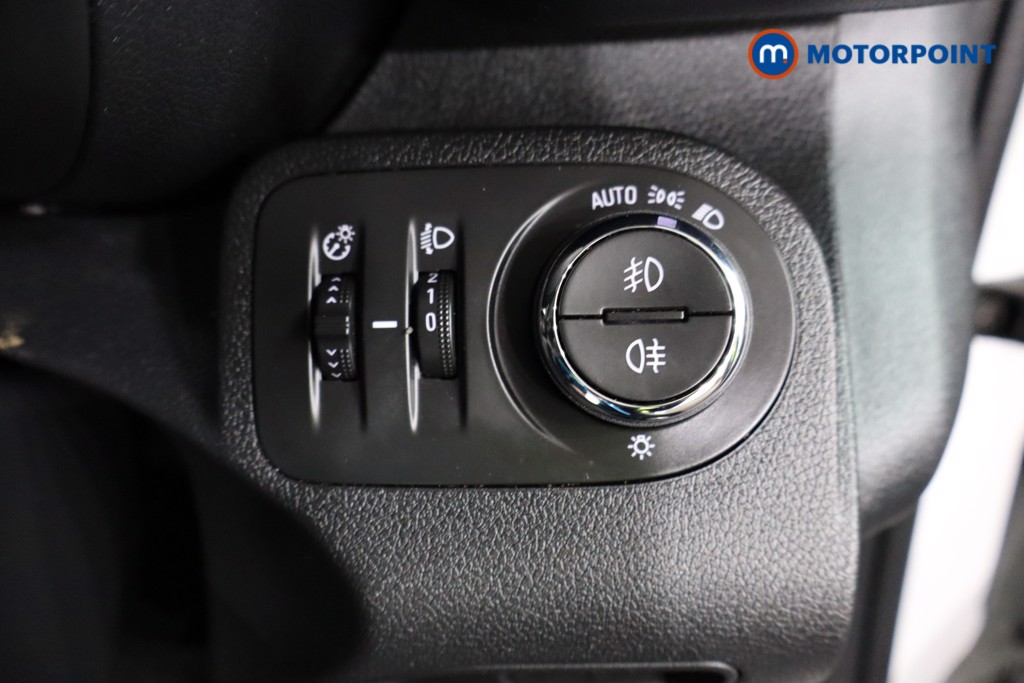 Used Vauxhall Combo Life 2021 for sale - 77002231: Photo 23