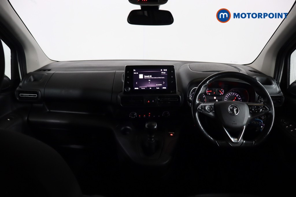 Used Vauxhall Combo Life 2021 for sale - 77002231: Photo 29