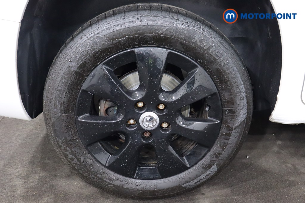 Used Vauxhall Combo Life 2021 for sale - 77002231: Photo 32