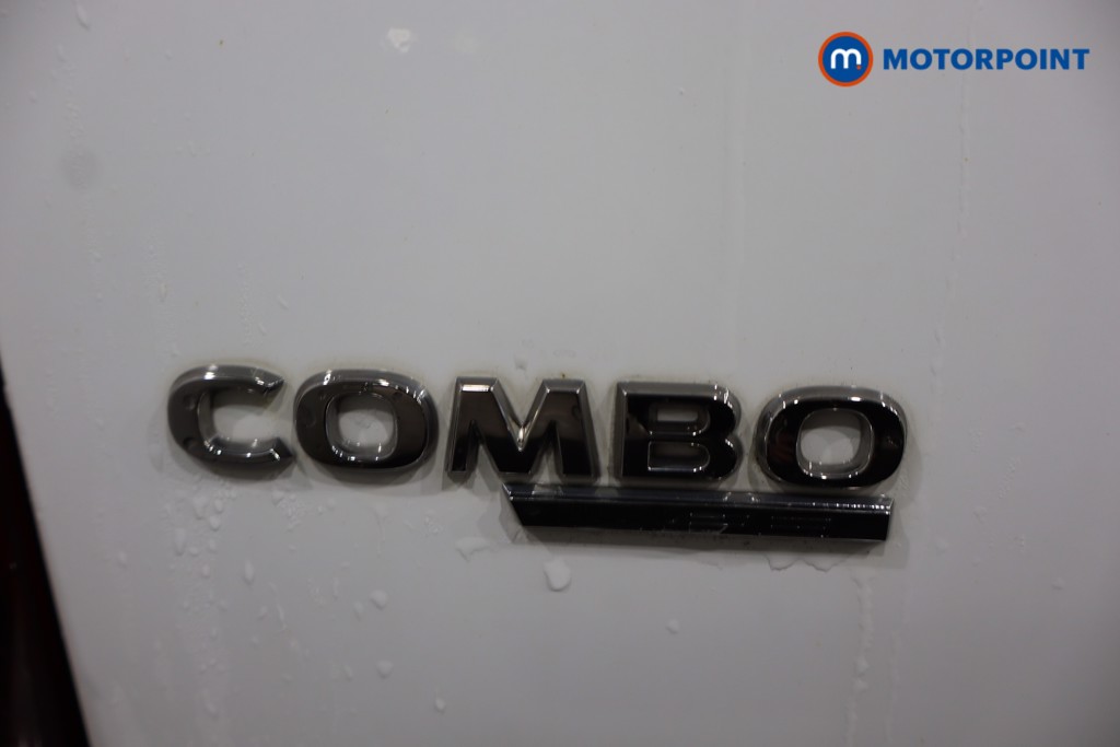 Used Vauxhall Combo Life 2021 for sale - 77002231: Photo 38