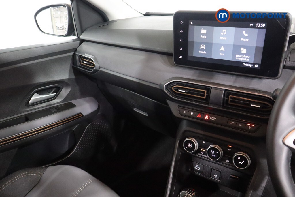 Used Dacia Jogger 2024 for sale - 77533469: Photo 11