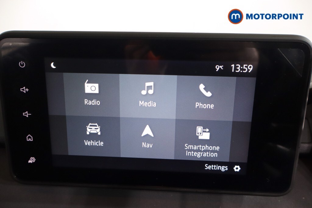 Used Dacia Jogger 2024 for sale - 77533469: Photo 12