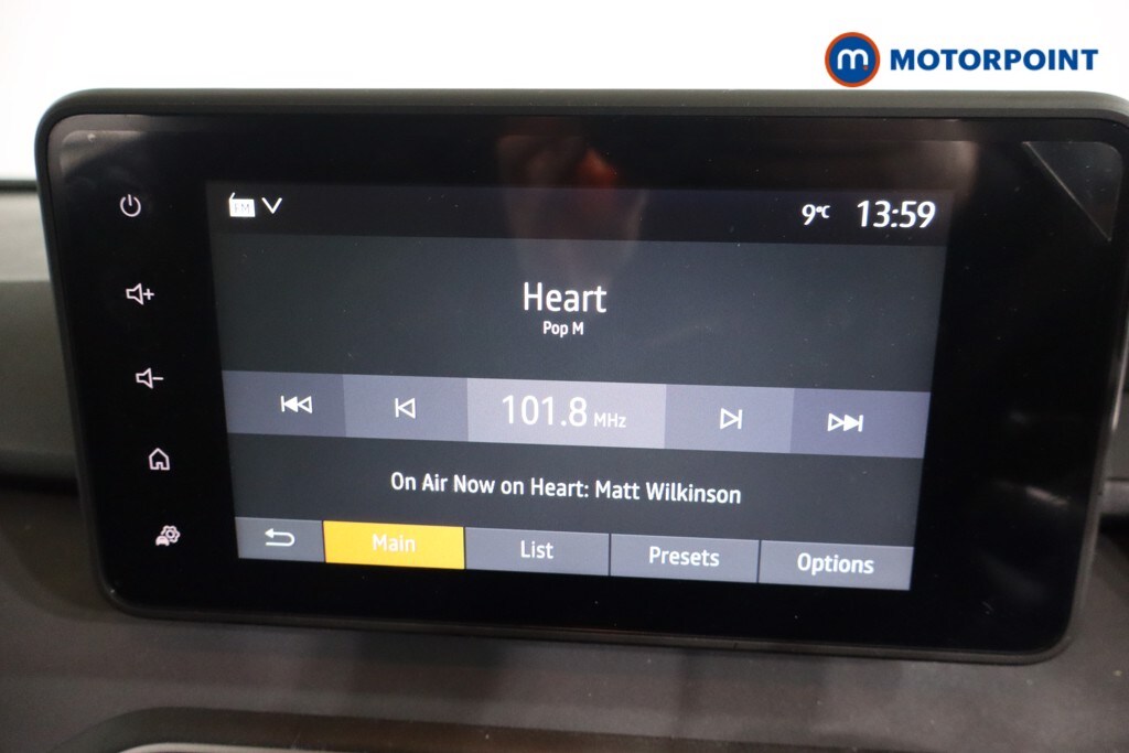 Used Dacia Jogger 2024 for sale - 77533469: Photo 13