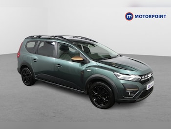 Used Dacia Jogger 2024 for sale - 77533469: Photo