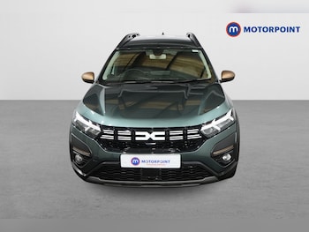 Used Dacia Jogger 2024 for sale - 77533469: Photo