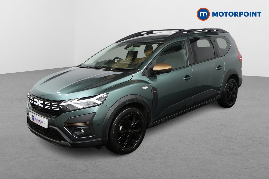 Used Dacia Jogger 2024 for sale - 77533469: Photo 3