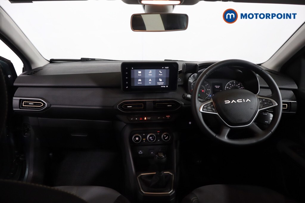 Used Dacia Jogger 2024 for sale - 77533469: Photo 32