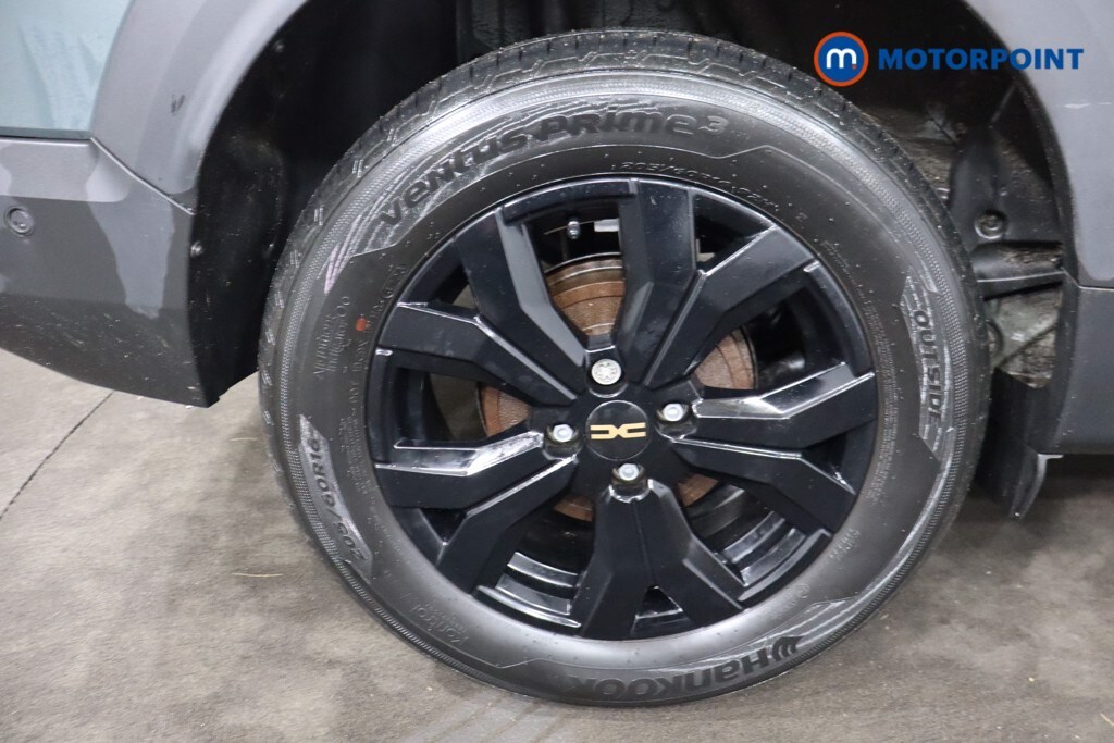 Used Dacia Jogger 2024 for sale - 77533469: Photo 36