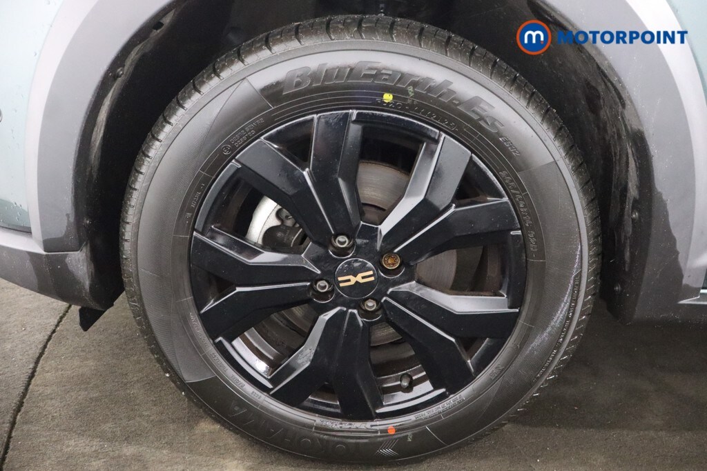 Used Dacia Jogger 2024 for sale - 77533469: Photo 38