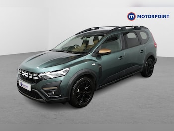 Used Dacia Jogger 2024 for sale - 77533469: Photo