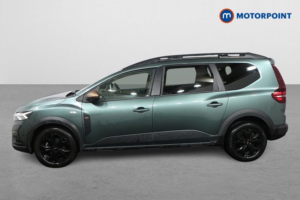 Used Dacia Jogger 2024 for sale - 77533469: Photo 4