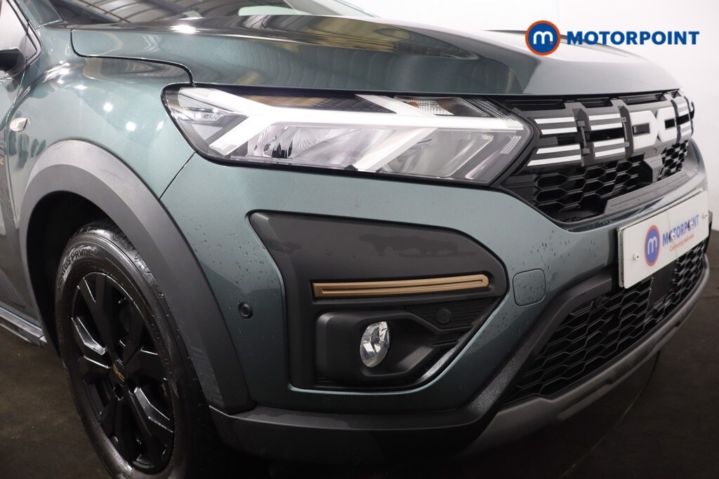 Used Dacia Jogger 2024 for sale - 77533469: Photo 40