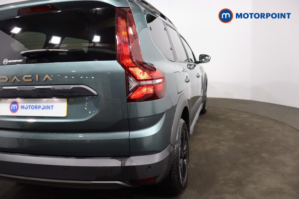 Used Dacia Jogger 2024 for sale - 77533469: Photo 41