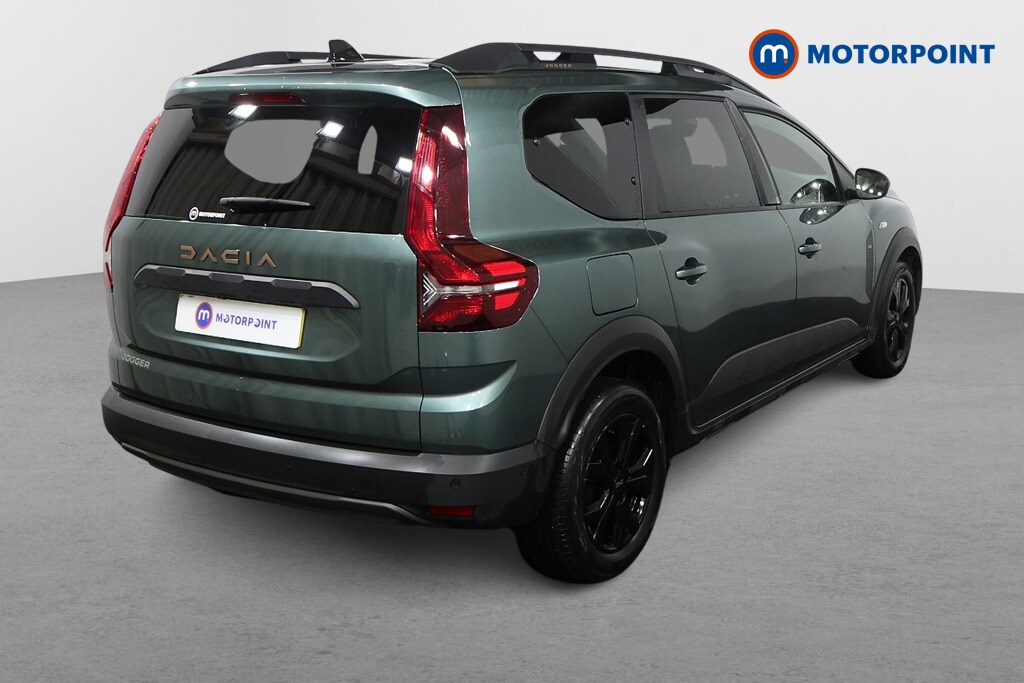 Used Dacia Jogger 2024 for sale - 77533469: Photo 7