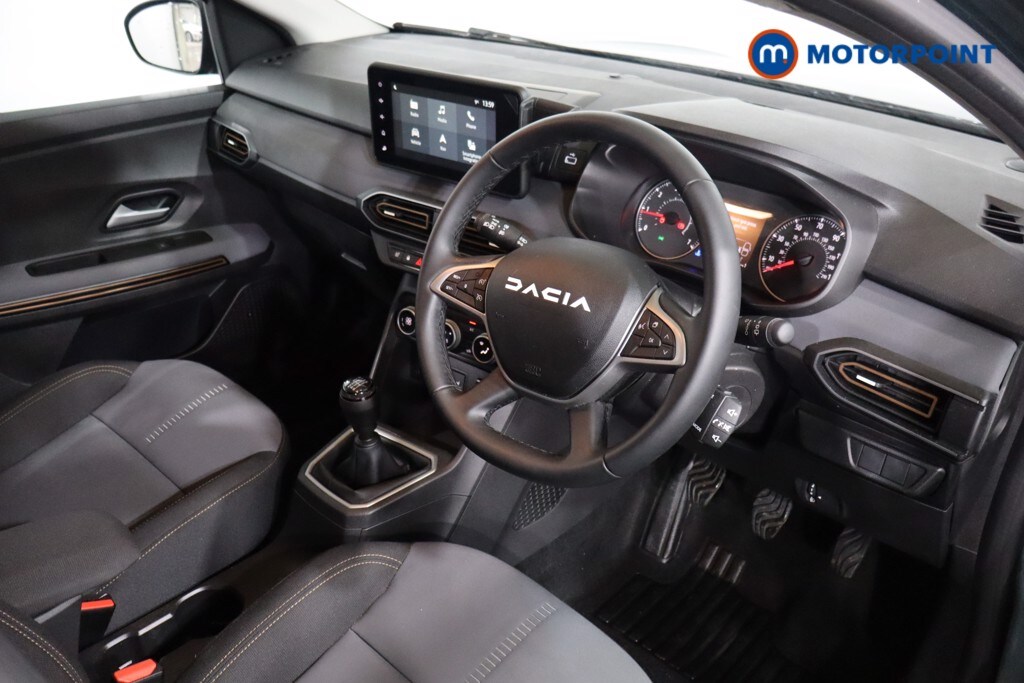 Used Dacia Jogger 2024 for sale - 77533469: Photo 9