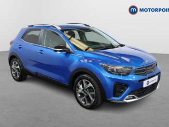 2021 - 1.0T GDi 48V GT-Line 5dr