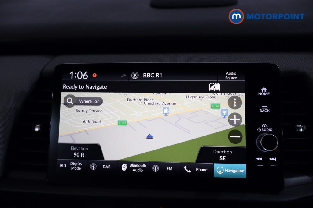 Used Honda Jazz 2023 for sale - 77106672: Photo 18